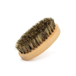 Men's Wood Hair and Beard Care