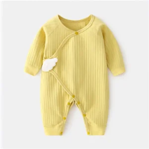 Wing Yellow