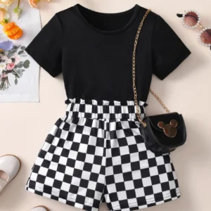 Girls' Matching Set
