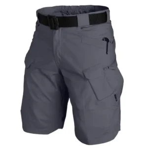 Shorts Grey