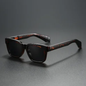 Leopard Black