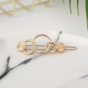 دوائر ولوالب ذهبية