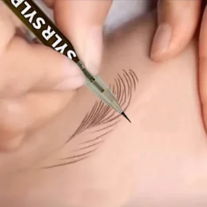 Brow Makeup