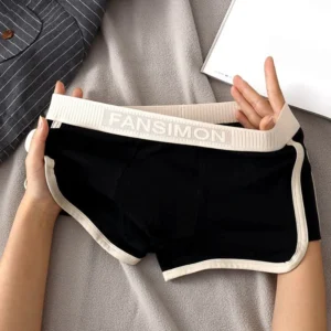 Men's Sleepwear and Underwear – Striped