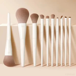 Makeup Tools