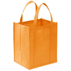 Orange, 38 × 32 × 25 cm / برتقالي، سم
