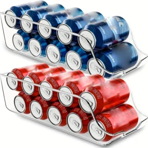 Plastic Car Organizer