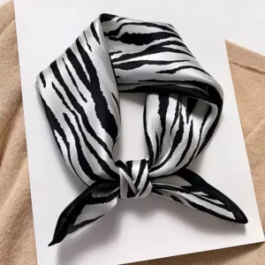 Black-white Zebra