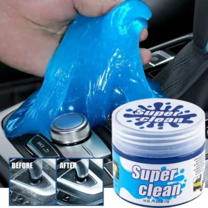Car Cleaning Tool