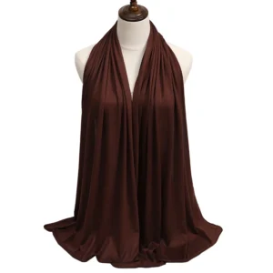 Chocolate Brown