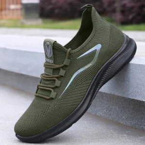 Olive Green