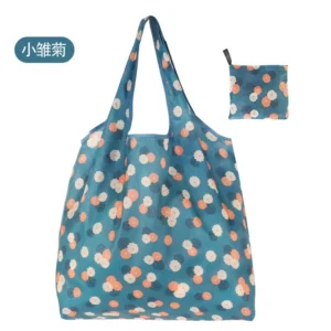 Blue Daisies