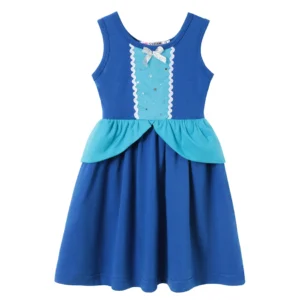 H Dress