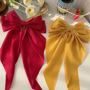 Burgundy + golden yellow — 2 pieces / عنابي وأصفر ذهبي — قطعتان