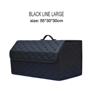 Black L