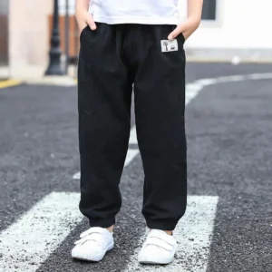 Boys' Trousers