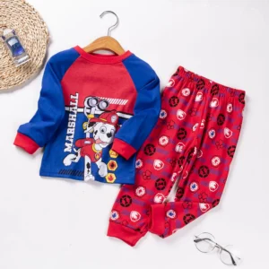 Pajama set12
