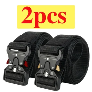 Men's Belt