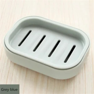Grey Blue