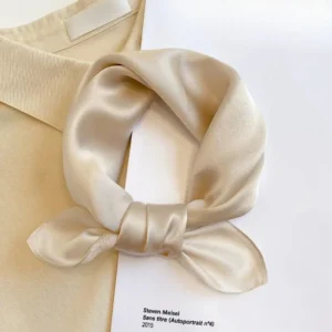Apricot Cream Plain