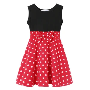 M Dress