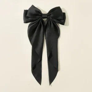 Black — 1 piece / أسود — قطعة
