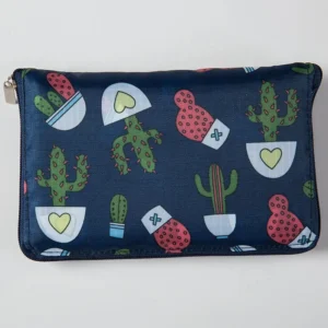 Navy Cactus