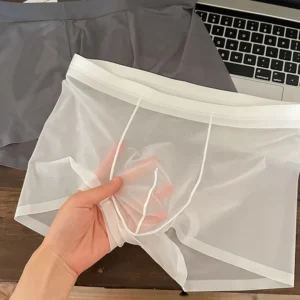 Men's Sleepwear and Underwear