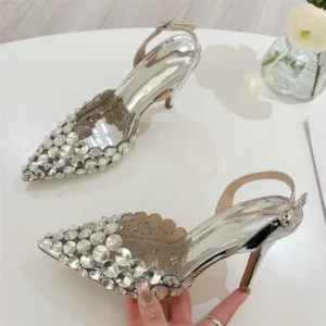 Silver-tone