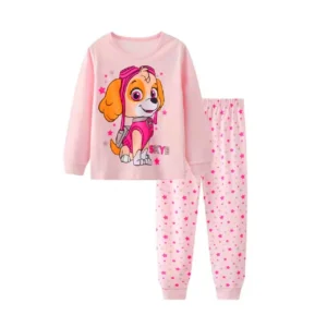 Pajama set1