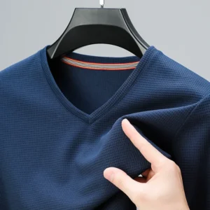 Men's Polyester T-Shirt or Polo – Short Sleeve
