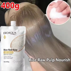 Hair Care