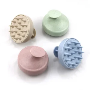 Plastic Hair Care