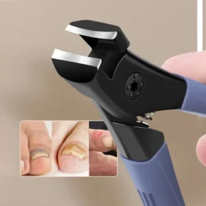 Stainless Steel Nail Care