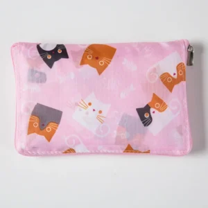 Pink Cats