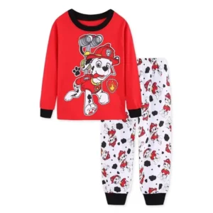 Pajama set5