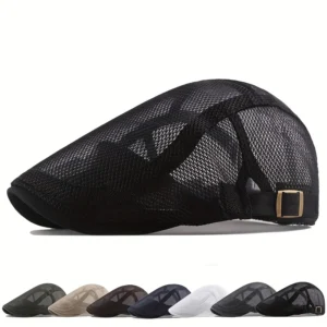 Men's Polyester Hat