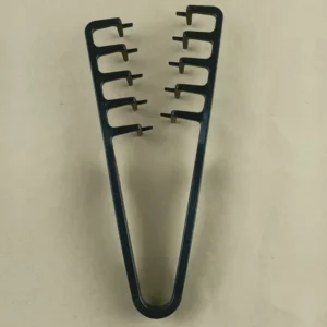 1Pc Black