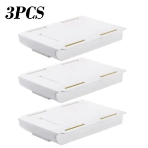 White-3PCS