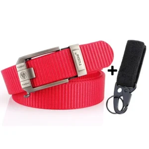 Red Belt B Set