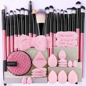 Pink Set