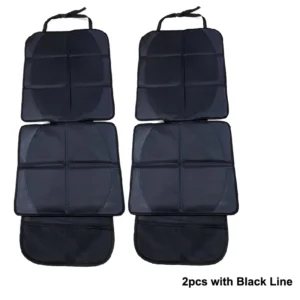 2pcs Seat