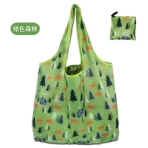 Green Woodland