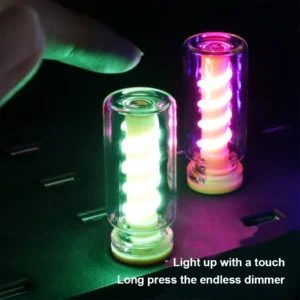 Car Lighting and Electronics