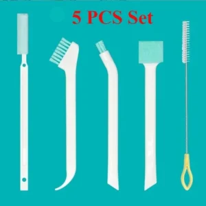 5 PCS