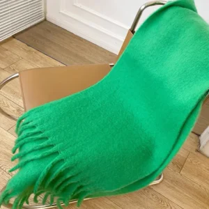 Bright Green