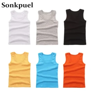 Boys' Shirt or T-Shirt
