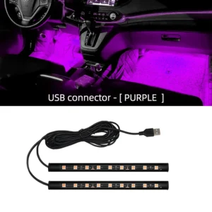 Pink Purple