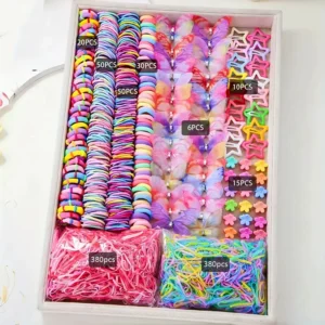 941pcs suit