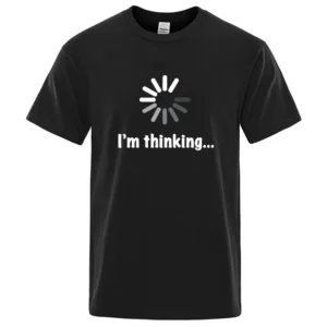 Men's T-Shirt or Polo